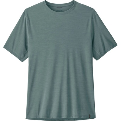 Patagonia Мъжка спортна тениска Patagonia Cap Cool Ultra Shirt Sport shirt - Blue Sage / Light Blue Sage X-Dye - размер XXL (216-7998-0216)