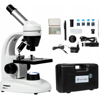 Opticon Bionic Max 40x-1024x