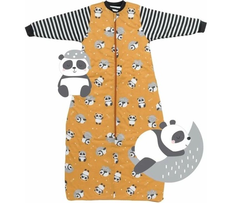 Slumbersac Panda