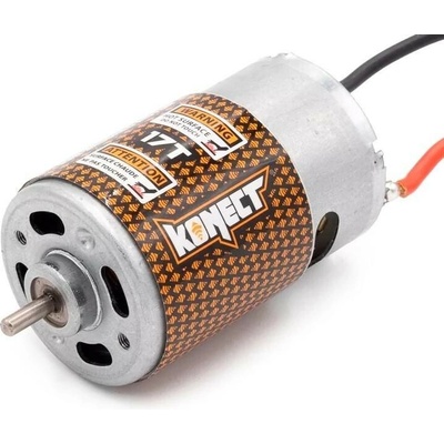 FUNTEK 550 17T Stejnosměrný motor