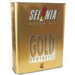 PETRONAS Selénia Gold Synth 10W-40 2 l