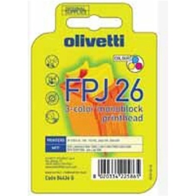 Olivetti Касета ЗА olivetti jp 170/360/370/450/470 - p№ 84436g (84436g)