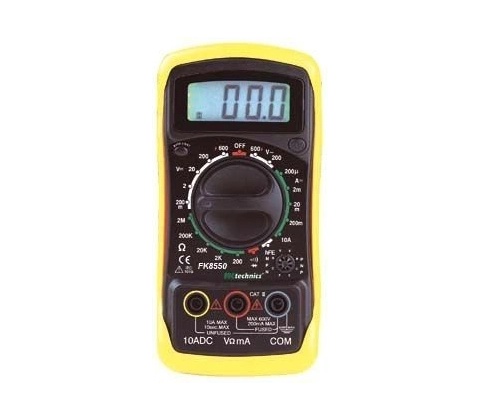 FK Technics FK8550
