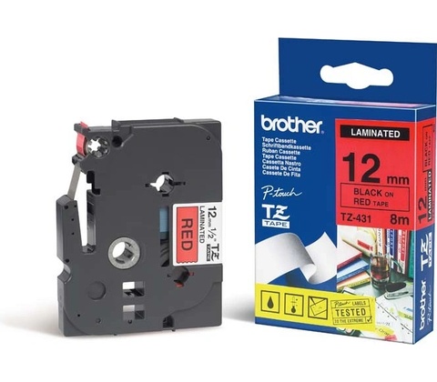 Brother TZ431