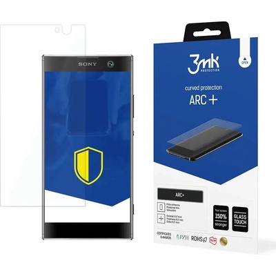 3mk Protection Защитно фолио 3mk ARC+ за Sony Xperia XA2 (5903108352611)