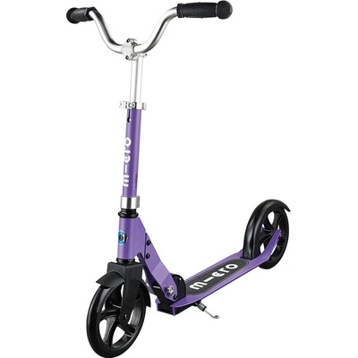 Micro Cruiser fialová