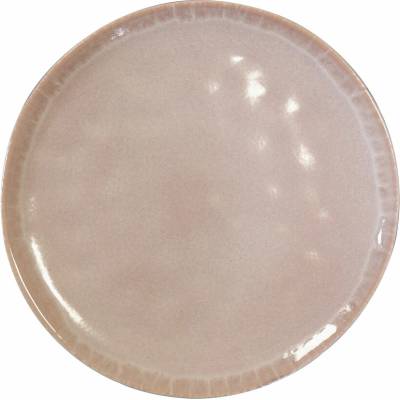 Ter Steege Snídaňový talíř Missy powder pink D20 H2
