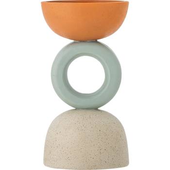 Bloomingville Свещник Loretta 17 см (82061433)