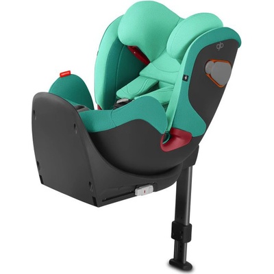 GB Convy-Fix 2020 Laguna Blue