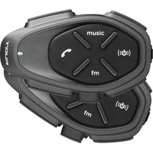 Interphone TOUR Twin Pack