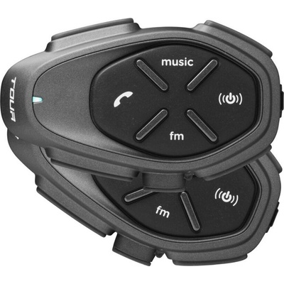 Interphone TOUR Twin Pack