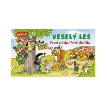 Veselý les