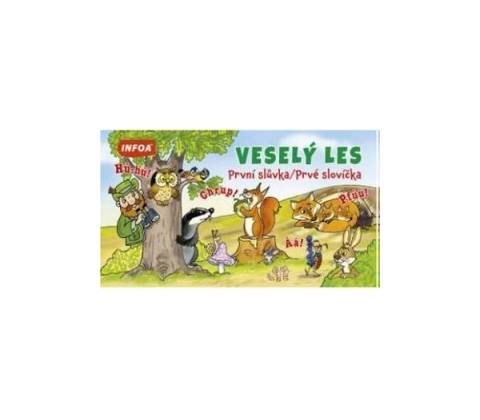 Veselý les