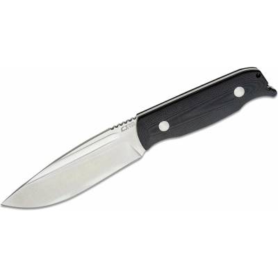 CJRB Hyperlite Black do přírody 10,6 cm