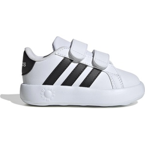 adidas Детски обувки adidas Grand Court Shoes Infants - White/Black