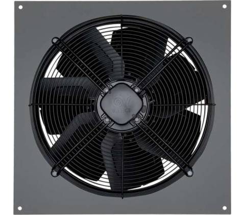 Vortice A-E 506 M