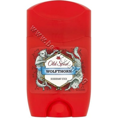Old Spice Стик Old Spice Wolfthorn, p/n OS-0102816 - Стик дезодорант за мъже (OS-0102816)