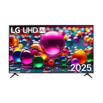LG 50UA75006LA