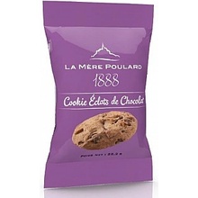 La Mére Poulard Chocolate Cookie 1 biscuit 22,2g