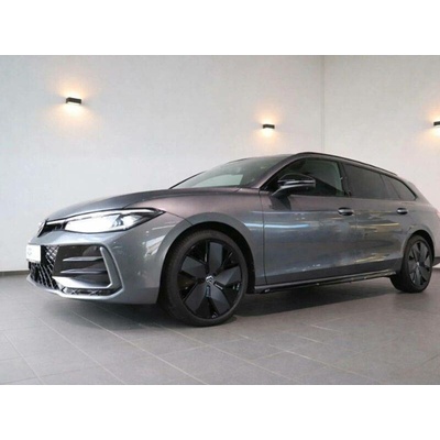 Volkswagen Passat Variant 2.0 TDI R-Line 4Motion DSG 142 kW
