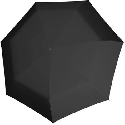 Doppler dáždnik Carbonsteel Magic XS pánsky čierny