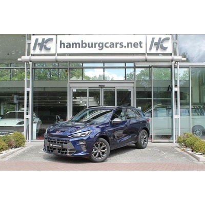 Cupra Terramar 1.5 eTSI DSG 110 kW