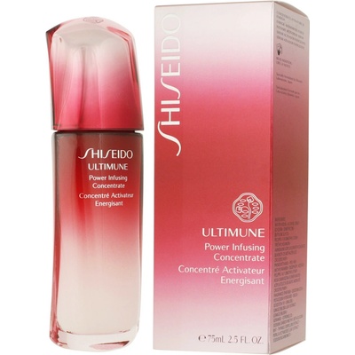 Shiseido Ultimune Power Infusing Concentrate 75 ml – Zboží Dáma