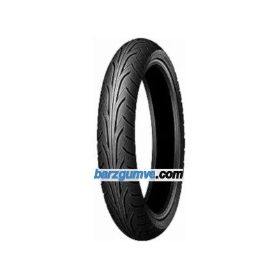 Dunlop Arrowmax GT 601 F ( 100/90-18 TL 56H Предно колело )