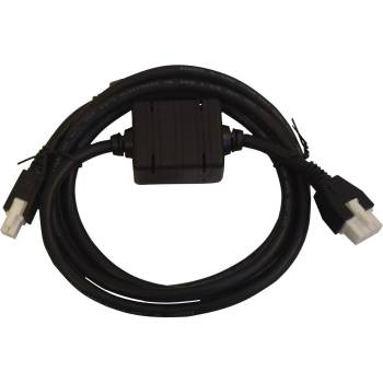 Image 1 of Zebra Захранващ кабел Zebra, DC, CBL-DC-381A1-01 (CBL-DC-381A1-01)