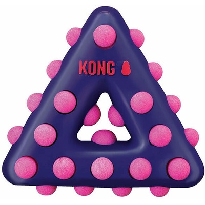 Kong Dotz trojuholník L / 16,5 cm