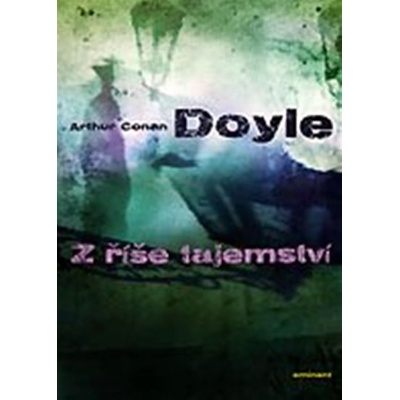 Z říše tajemství