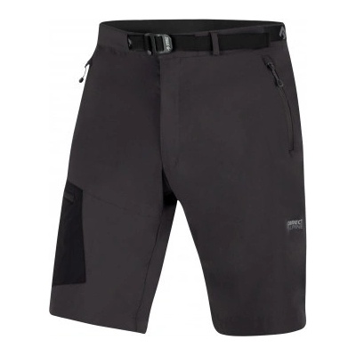 Direct Alpine Cruise shorts 2.0 vel. anthracite/black antracite