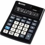 Eleven Eleven Calculator CMB1001-BK, Black, Desktop, 10 Seats, Dual Power Калкулатори