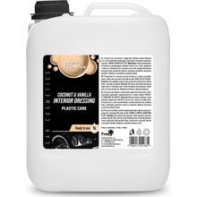 Feniks Car Cosmetics Coconut & Vanilla Interior Dressing 5 l