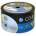 HP Оптичен носител CD-R media 700MB, HP, 52x, 50бр