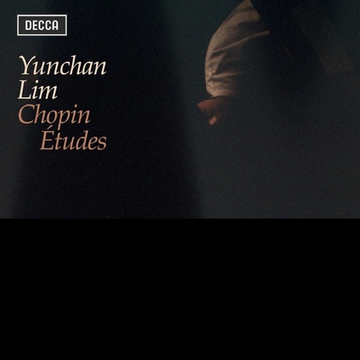 LUM YUNCHAN - CHOPIN: ÉTUDES, OPP. 10 & CD