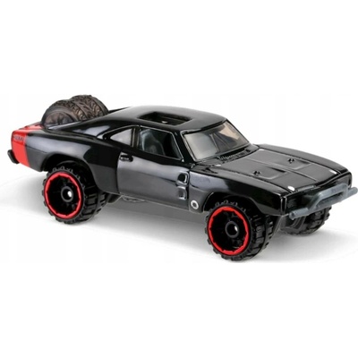 Mattel Hot Wheels '70 Dodge Charger Fast & Furious HCV70