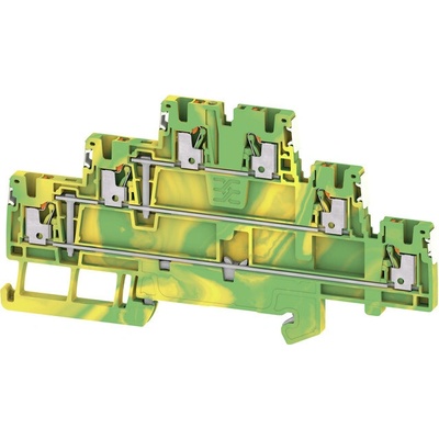 Weidmüller A3T 1.5 PE DL (2856240000)