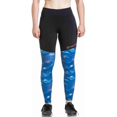 Meatfly дамски легинси Arabel Northern Lights Meatfly | Sin | ЖЕНИ | XS