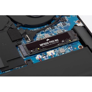 Image 1 of Corsair MP600 PRO NH 1TB M.2 (CSSD-F1000GBMP600PNH)