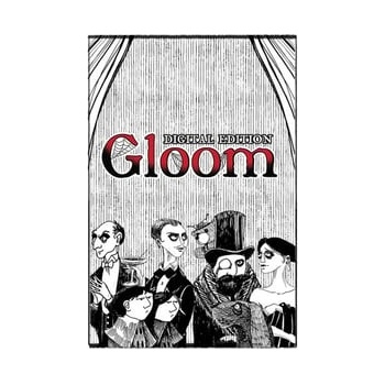 Gloom: Digital Edition