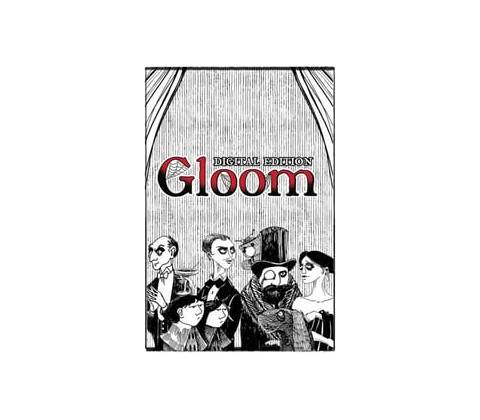 Gloom: Digital Edition