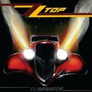 ZZ TOP: ELIMINATOR LP