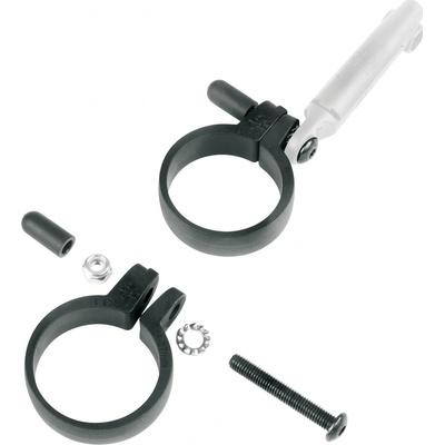 Montážní objímky pro SKS 26,5-31mm