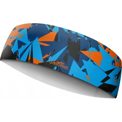 Sportcool Active Wind Control 8508 jednovrstvová viacfarebná