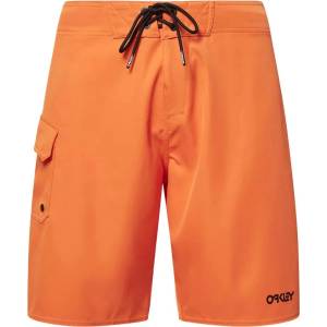 Oakley Бански гащета Oakley Kana 2.0 21´´ swimming shorts - Orange (Burnt Orange)