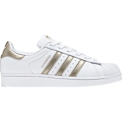 Adidas Обувки superstar w