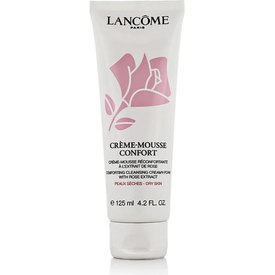 Lancome Comforting Cleansing Creamy-Foam 125 ml