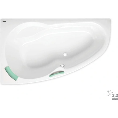 Laguna Luiza 140 x 95 cm LU1400L