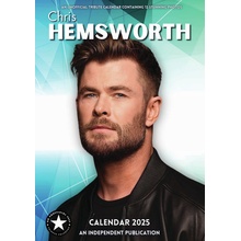 Chris Hemsworth A3 2025